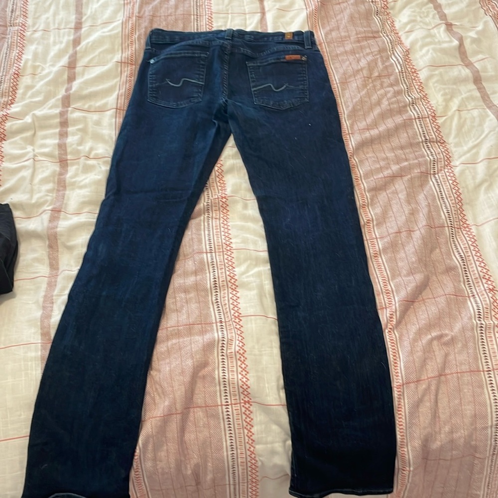 7 for all man kind Kimmie